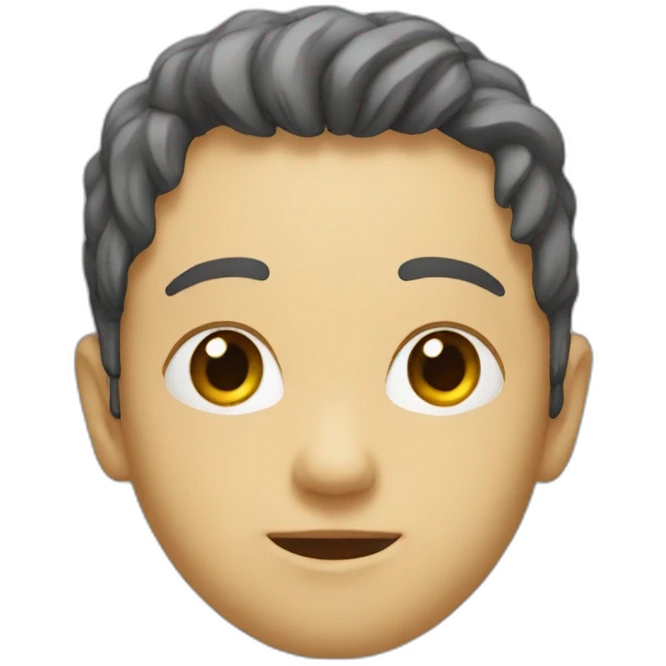 yeule emoji