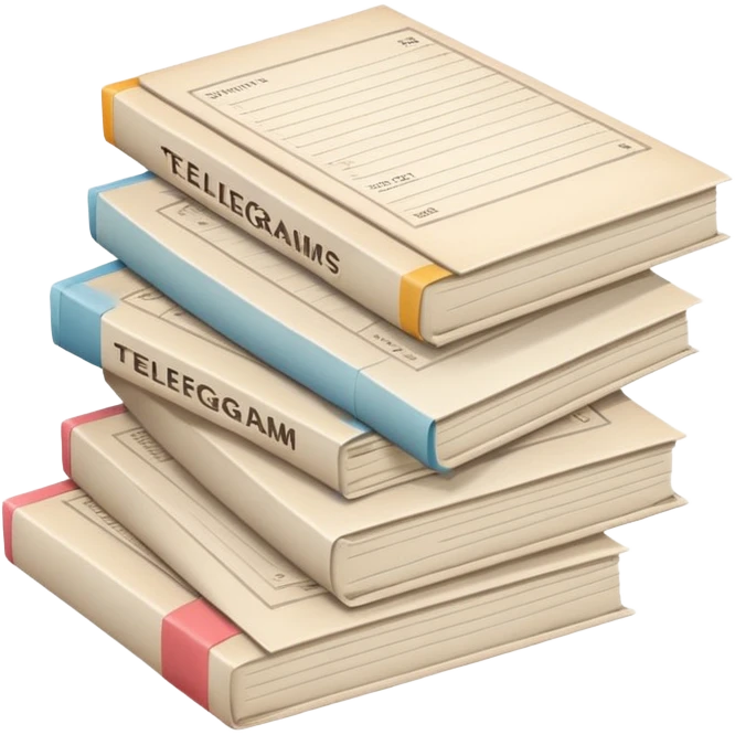telegram emoji