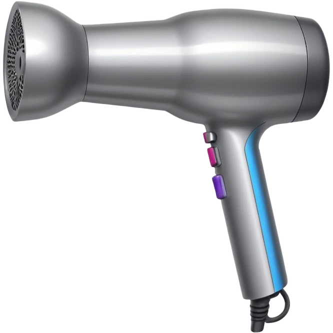 dyson風筒 emoji