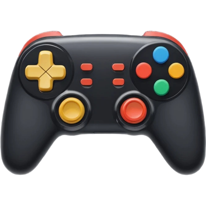 Game emoji