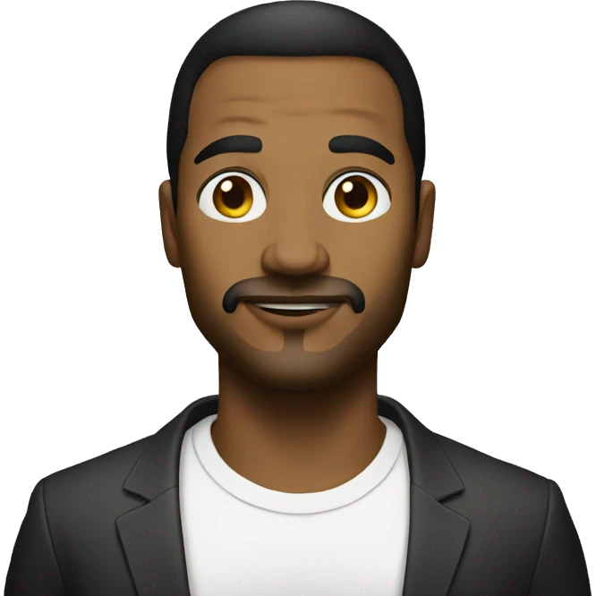 luciano emoji