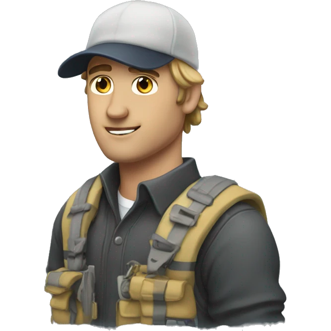Jake webber emoji