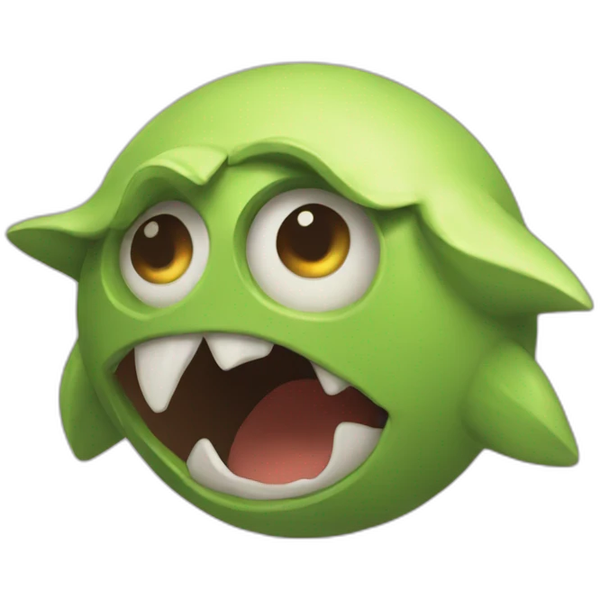 Dragapult emoji