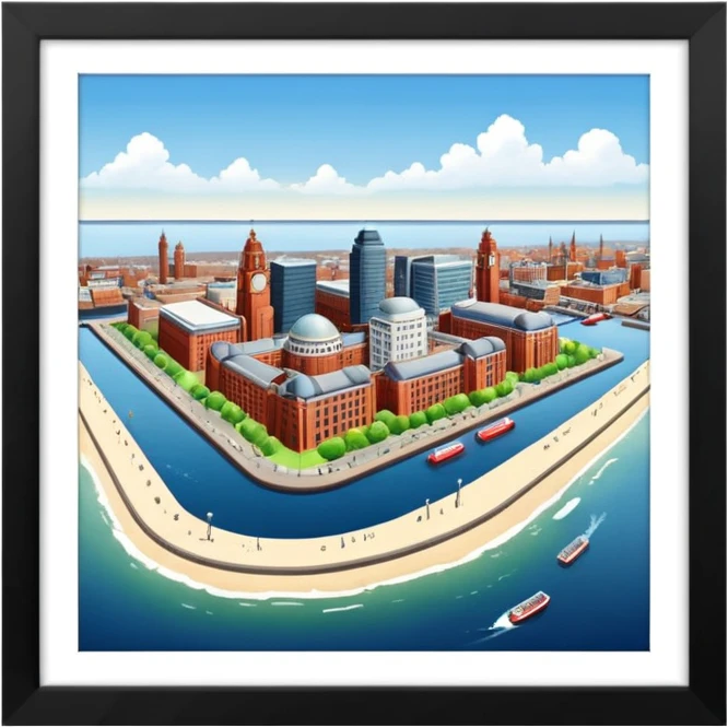 Liverpool  emoji