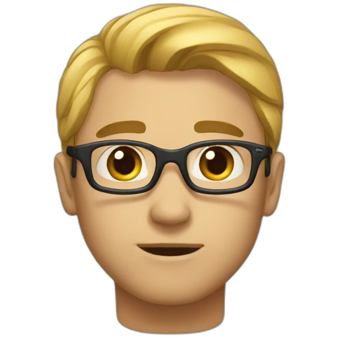 Шок emoji