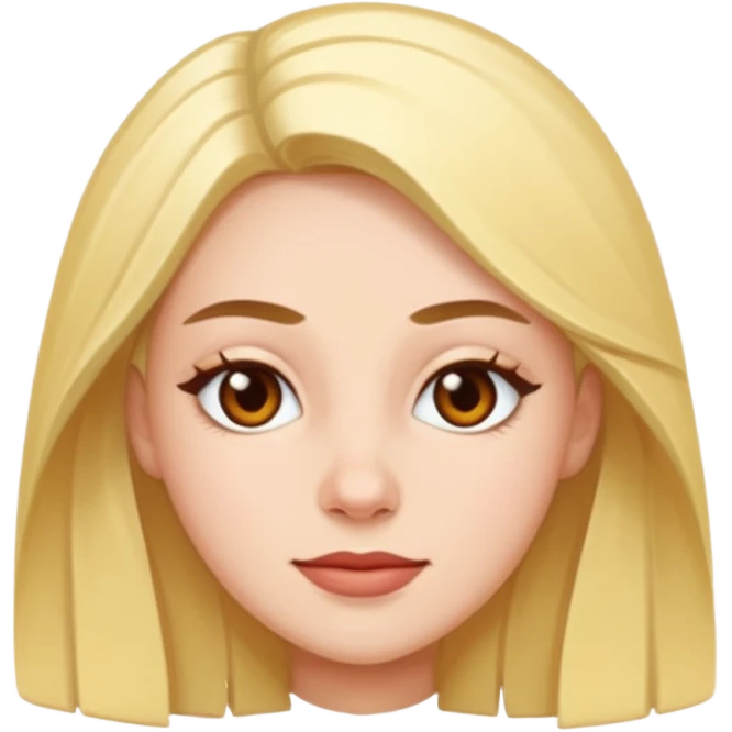 Signe jul  emoji