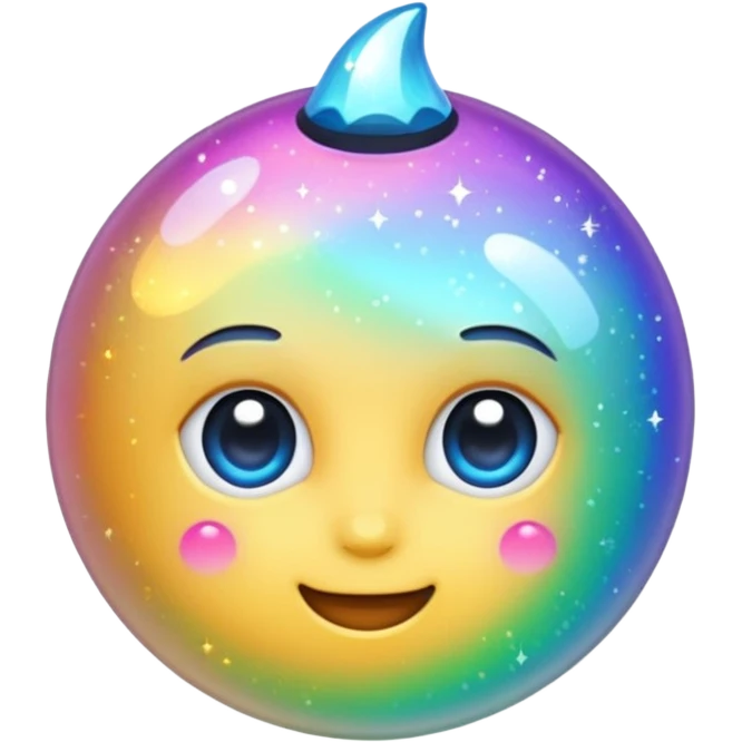sparkle emoji