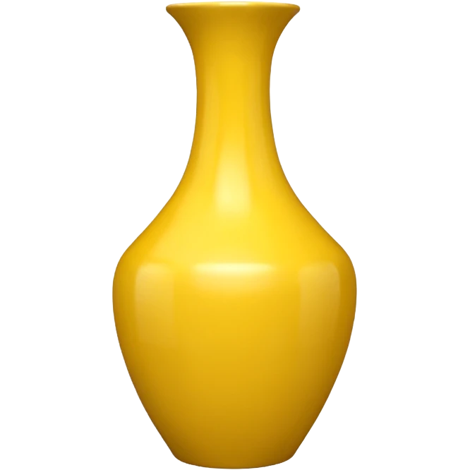 V BAGE YELLOW emoji