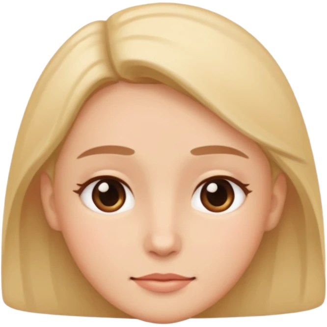 Parent Face emoji