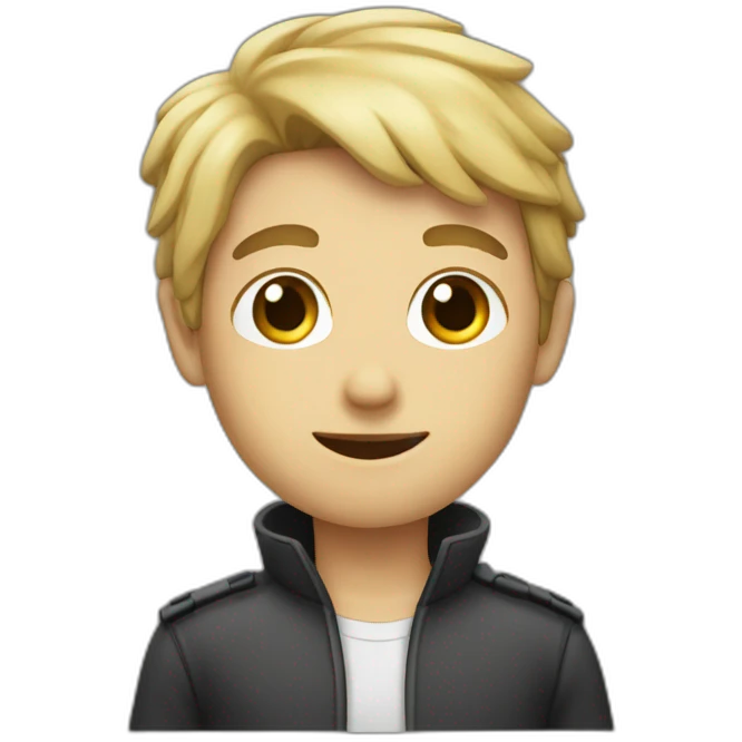 human recorse emoji