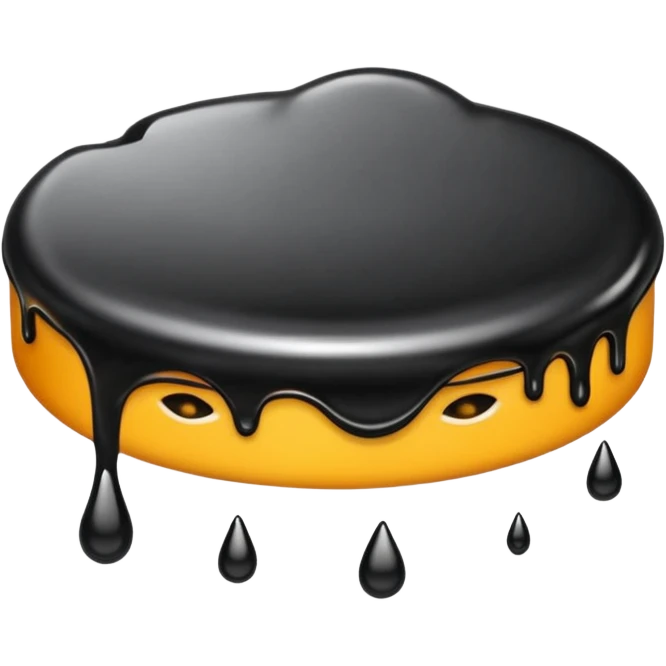 grease emoji