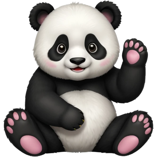 😂🐼 emoji