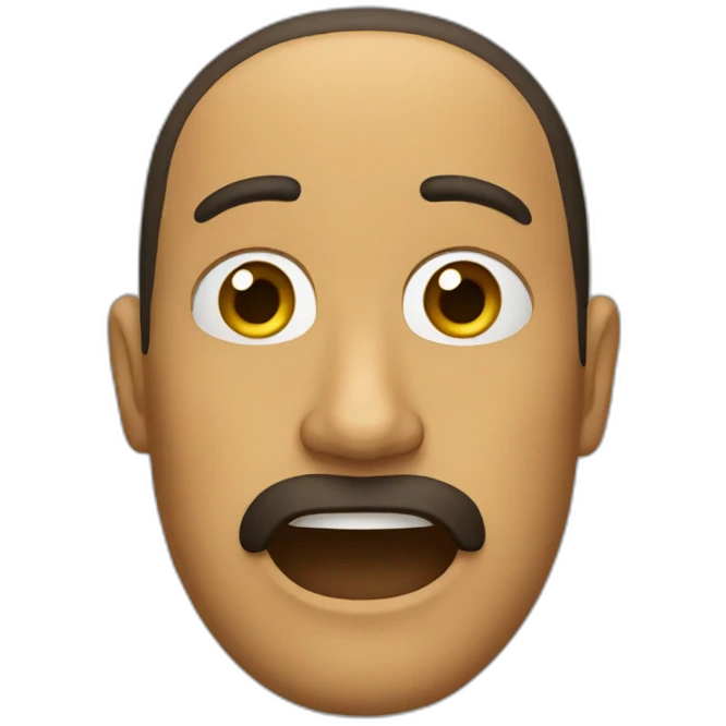 Sancho emoji