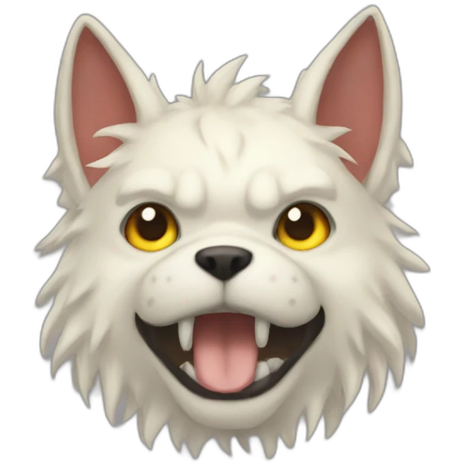 Natsu ignir emoji