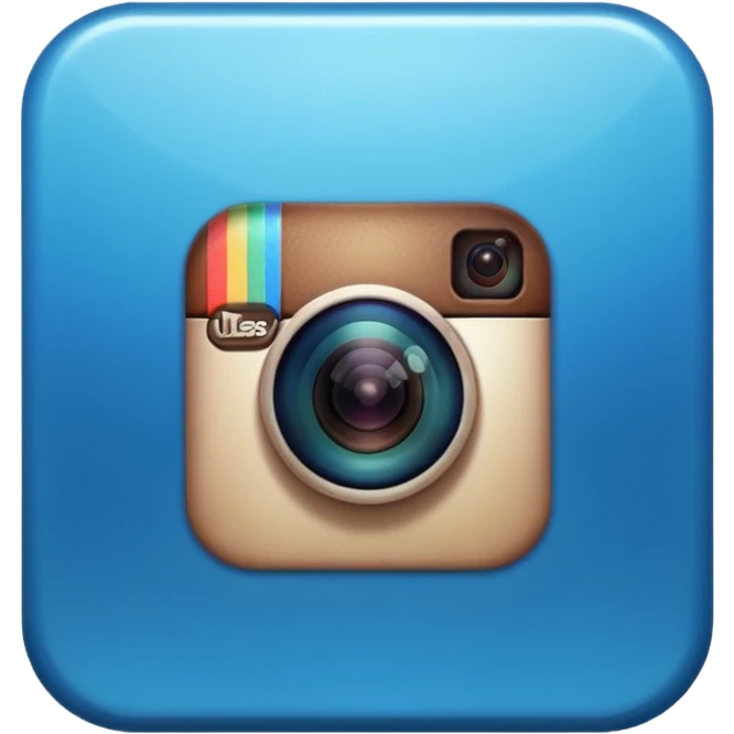 verified icon for instagram emoji