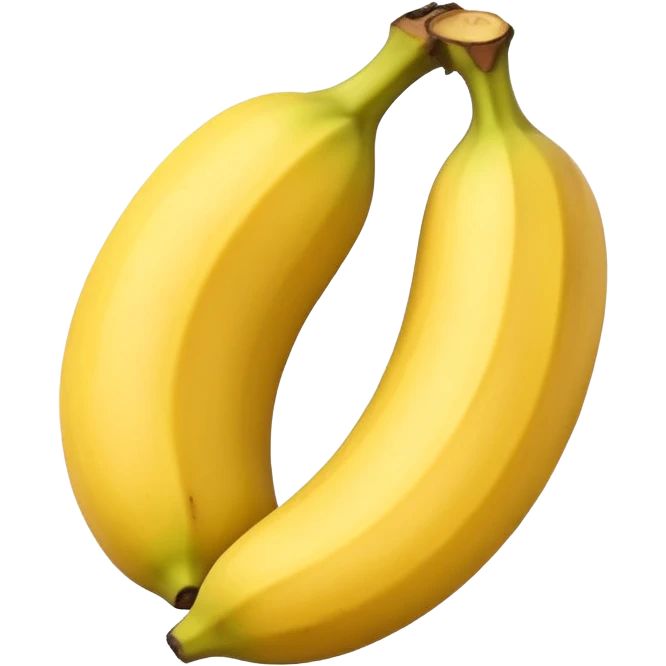 crear un emoticon basado en gustos variados del cambur emoji
