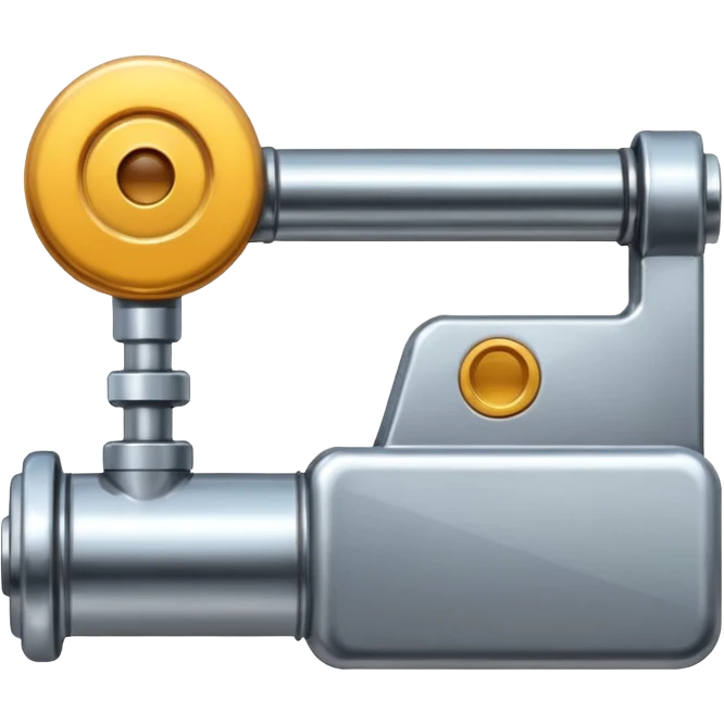 Lever emoji