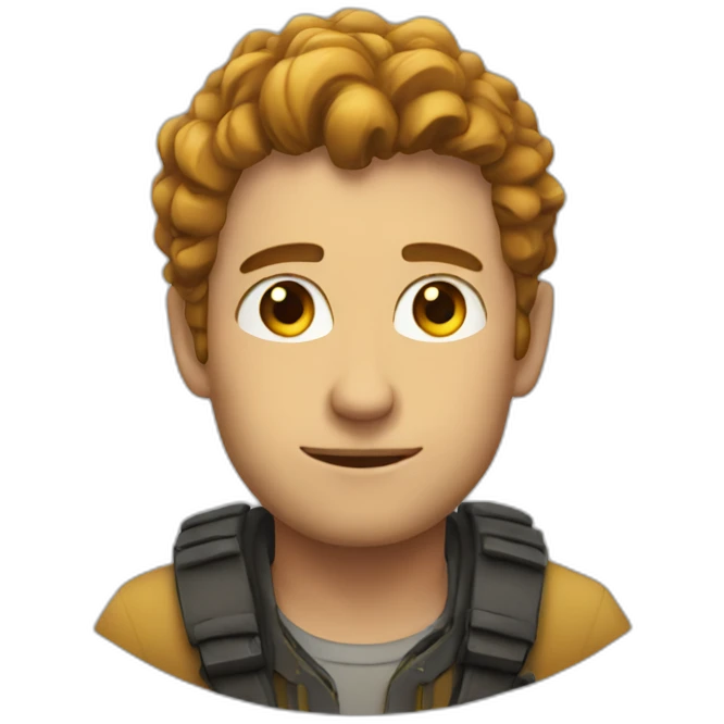 alon bartur emoji