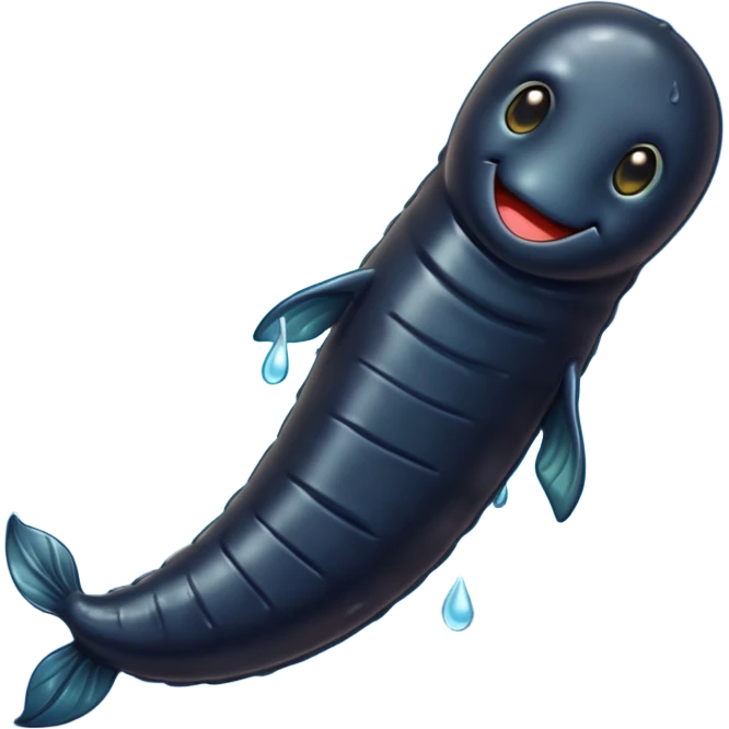 leeche  emoji
