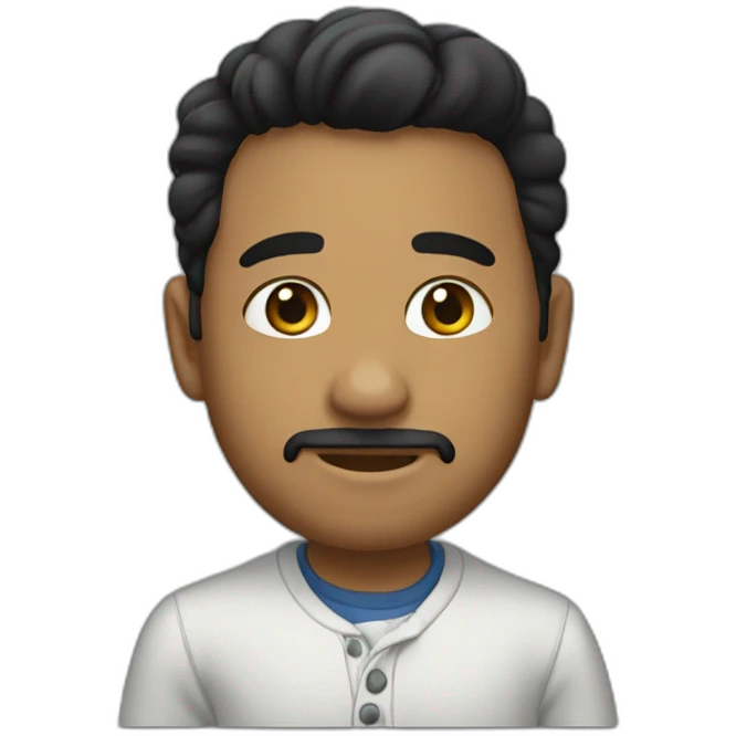 carlos-sebastian emoji