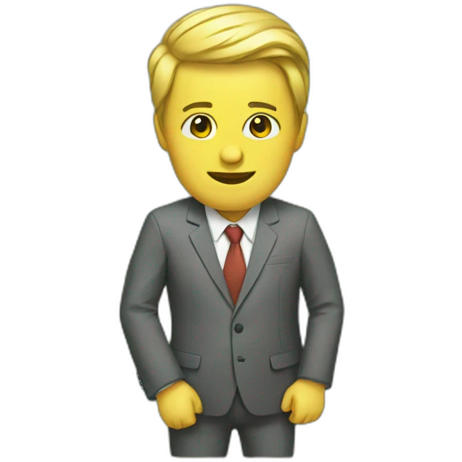 economic emoji