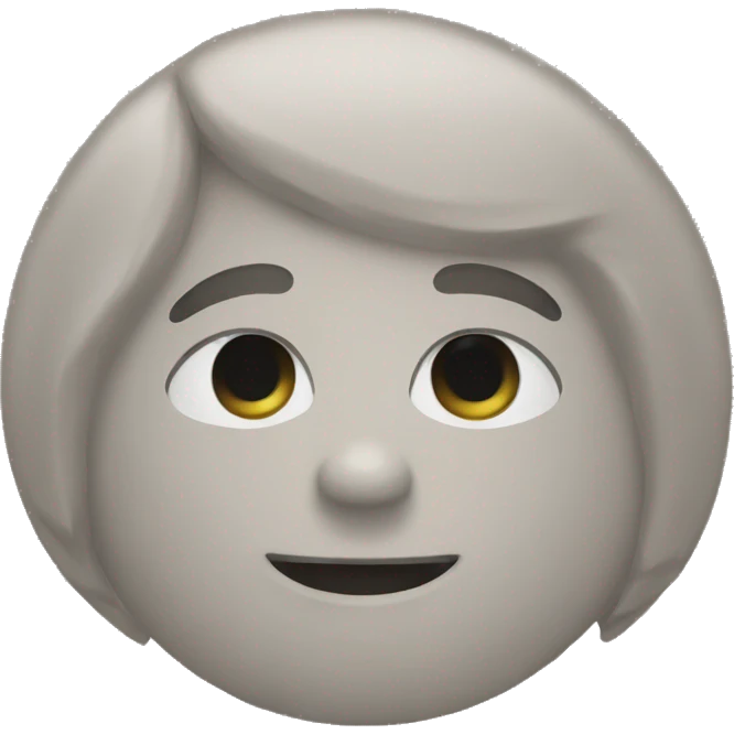 Echo  emoji