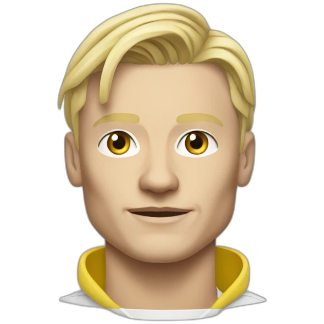 Erling haaland  emoji