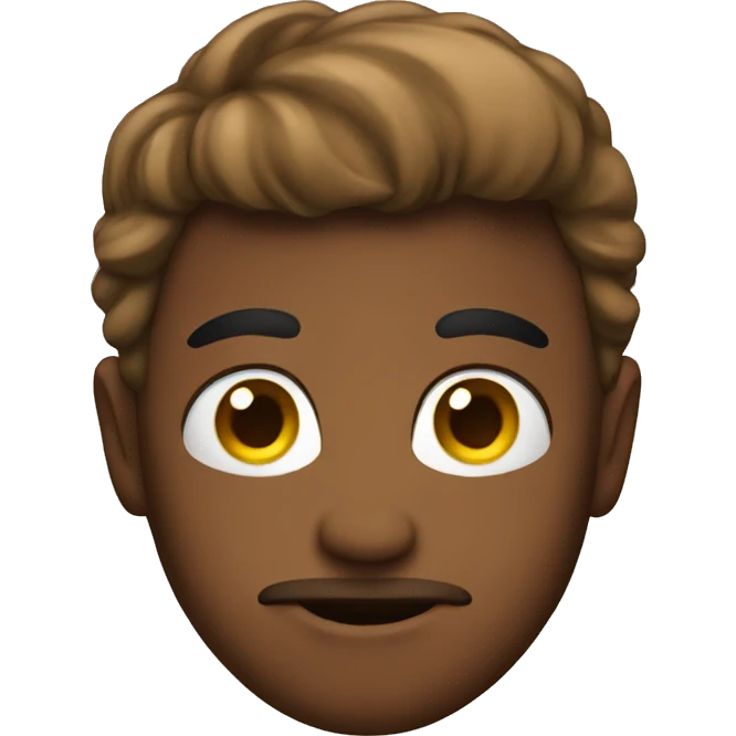 Emoji with sassy  emoji
