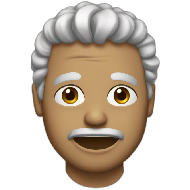 Zemour emoji
