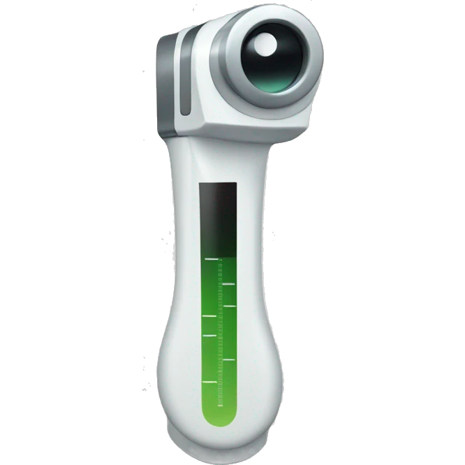 tonometer emoji