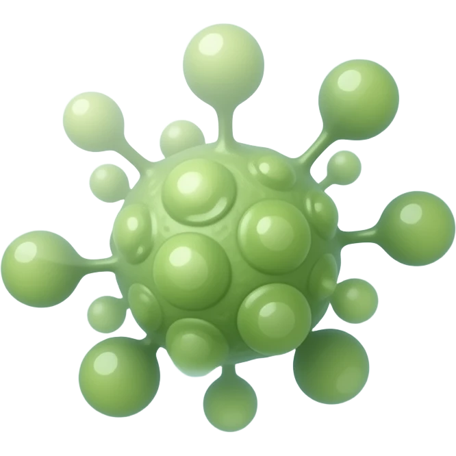 Protocell emoji