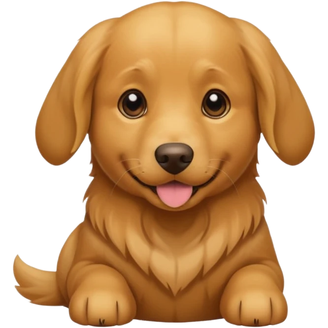 Familiar emoji
