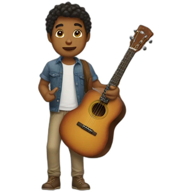 Boywithuke emoji