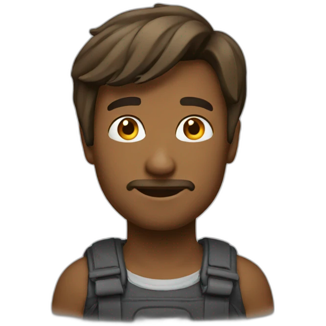 content-creater emoji