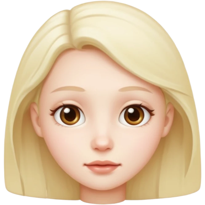 Smull face emoji