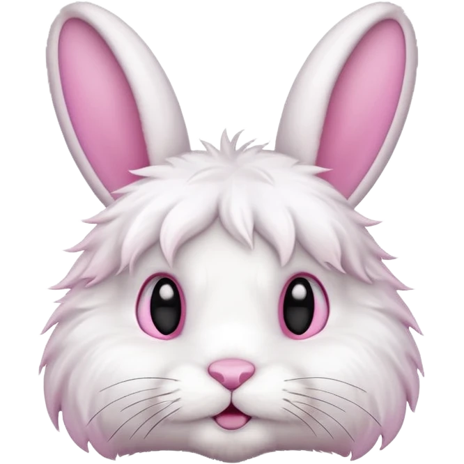Bunny emoji