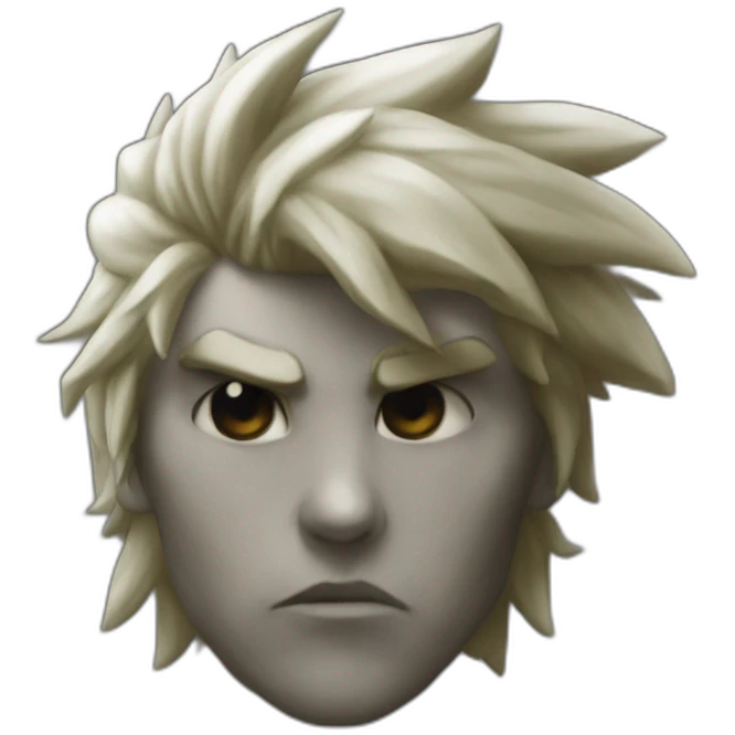 krom emoji