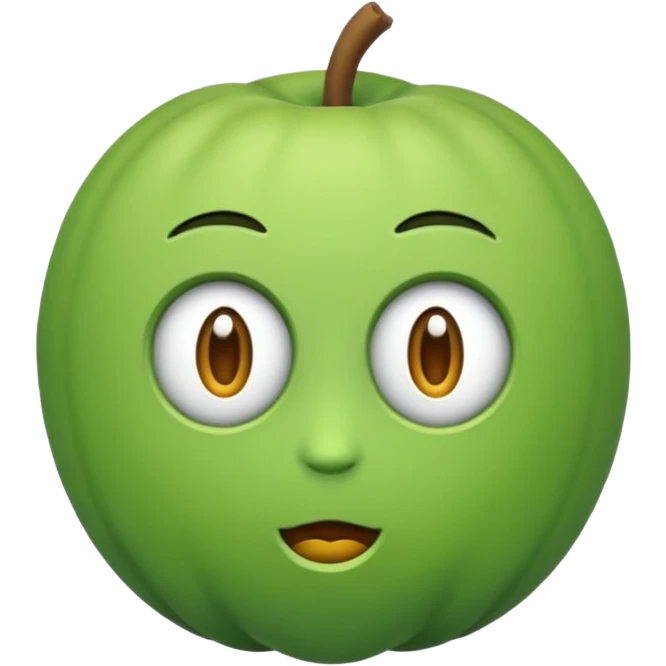 миска с салатом emoji