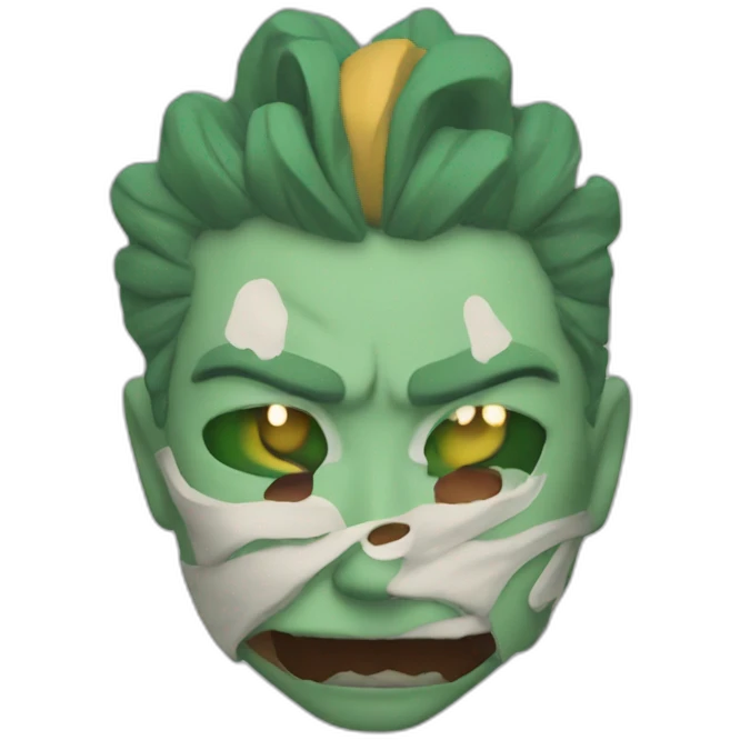 genshi impact emoji