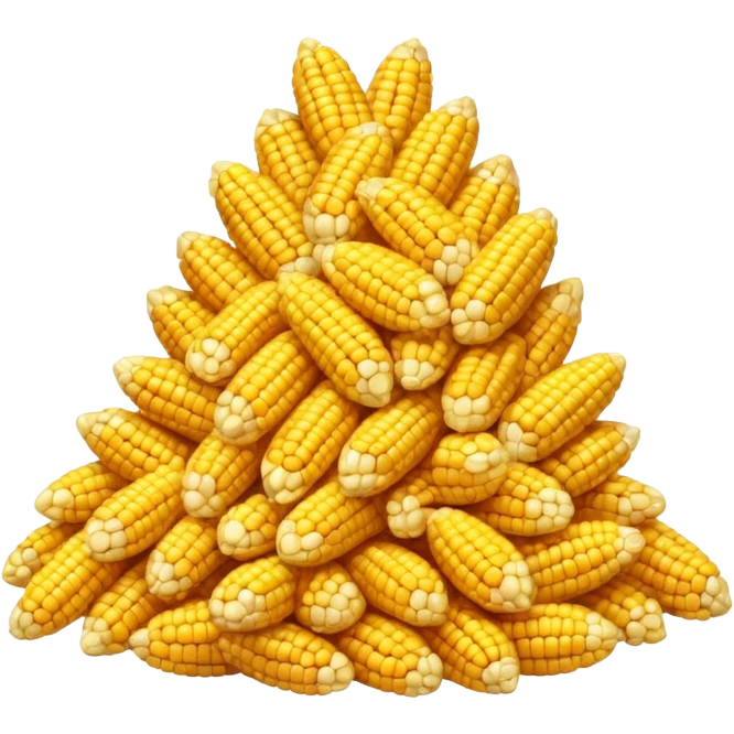 Maize emoji