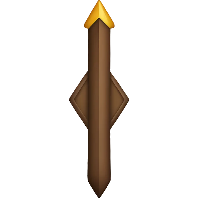 Arrow  emoji