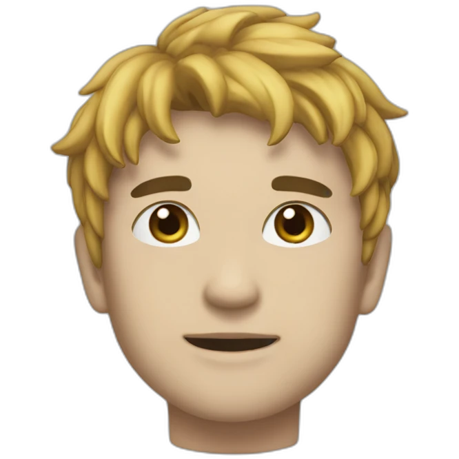 初号机 emoji