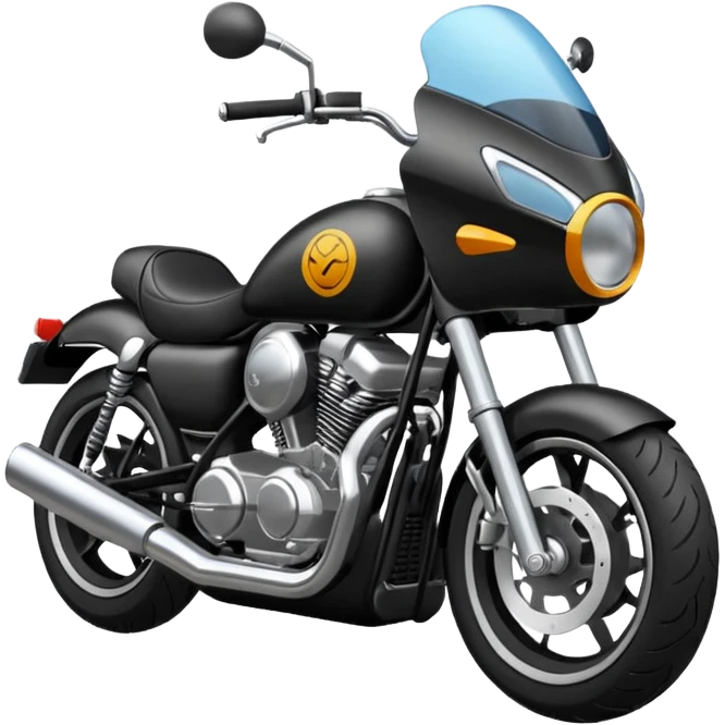 motos emoji