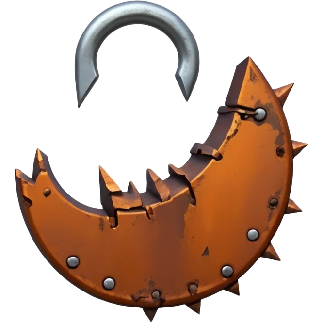 weak hook emoji