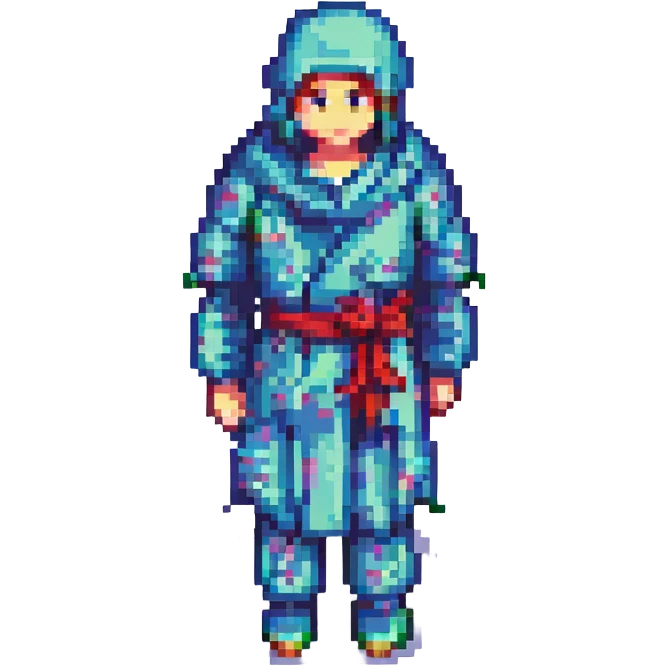 a mummy emoji