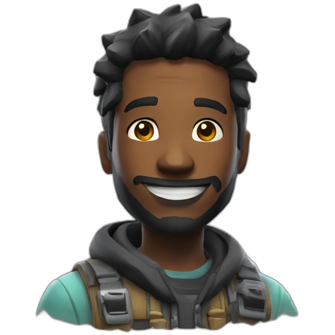 fortnite emoji