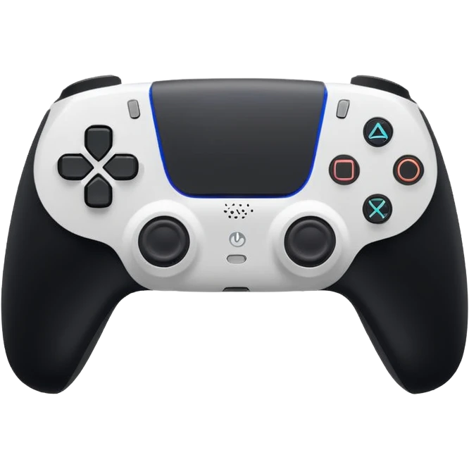 Ps5 emoji