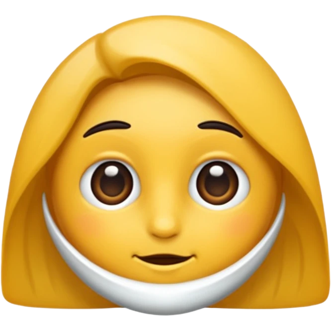 Kıral tacı emoji