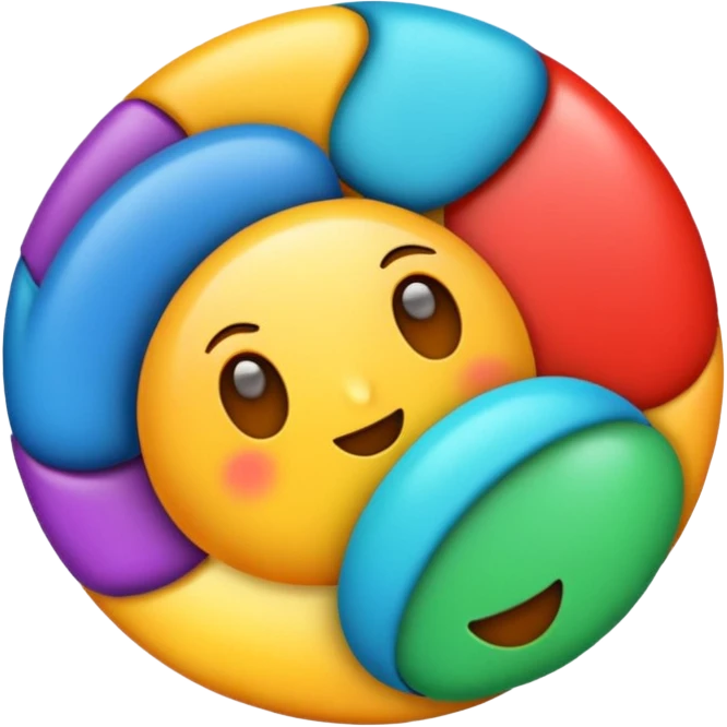WTF words emoji