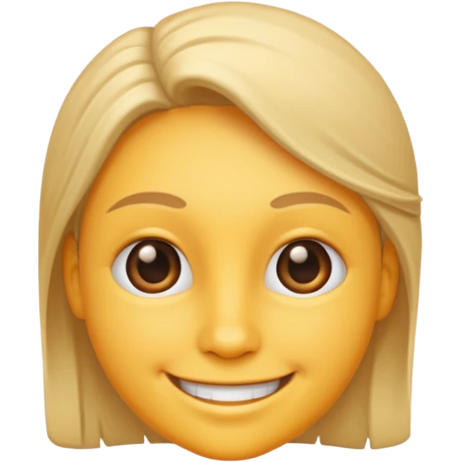 happy emoji